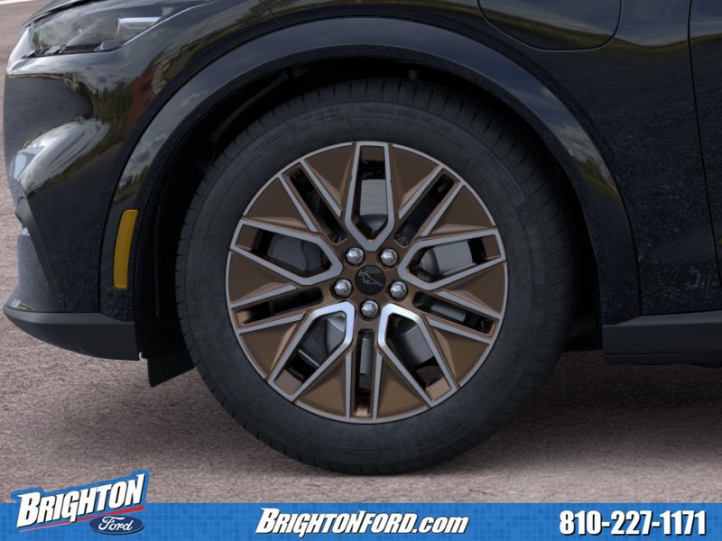 New 2026 Ford Mustang Mach-E Premium w/ Interior Protection Package AWD/4WD image 19