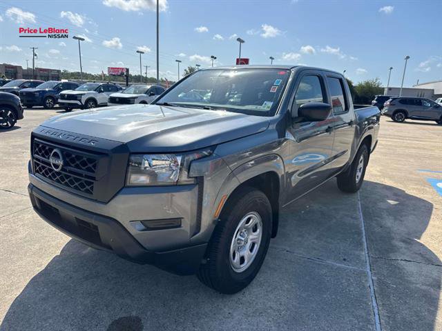 Used 2024 Nissan Frontier S w/ Technology Package image 6