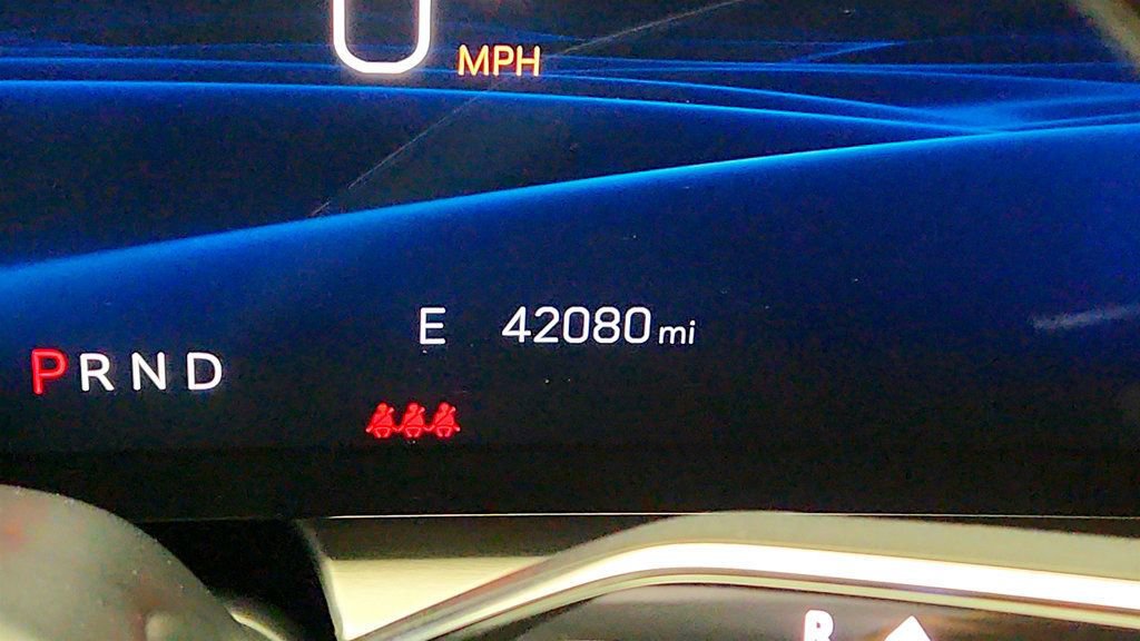 Used 2024 Cadillac Lyriq Luxury image 15