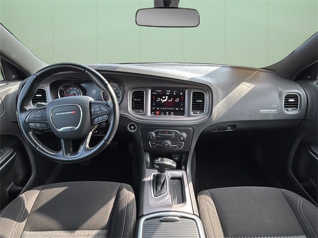 Certified 2023 Dodge Charger SXT image 24