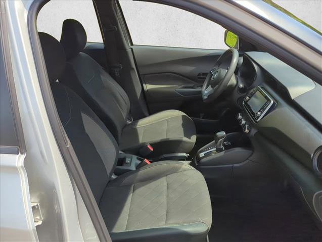 Used 2020 Nissan Kicks S FWD image 24