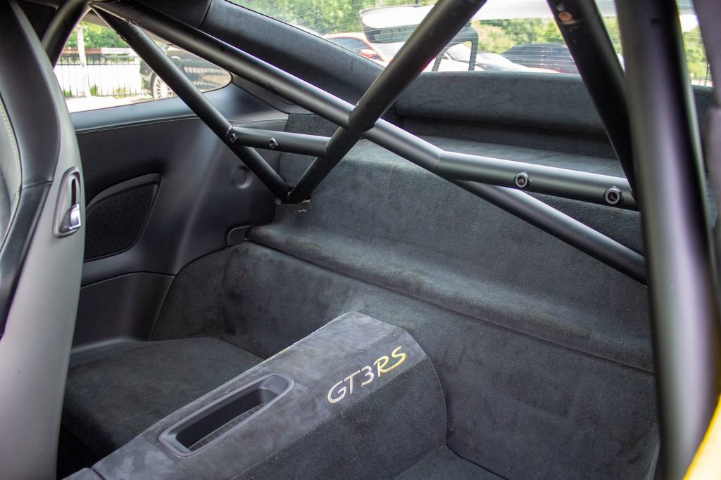 Used 2016 Porsche 911 GT3 RS RWD image 20