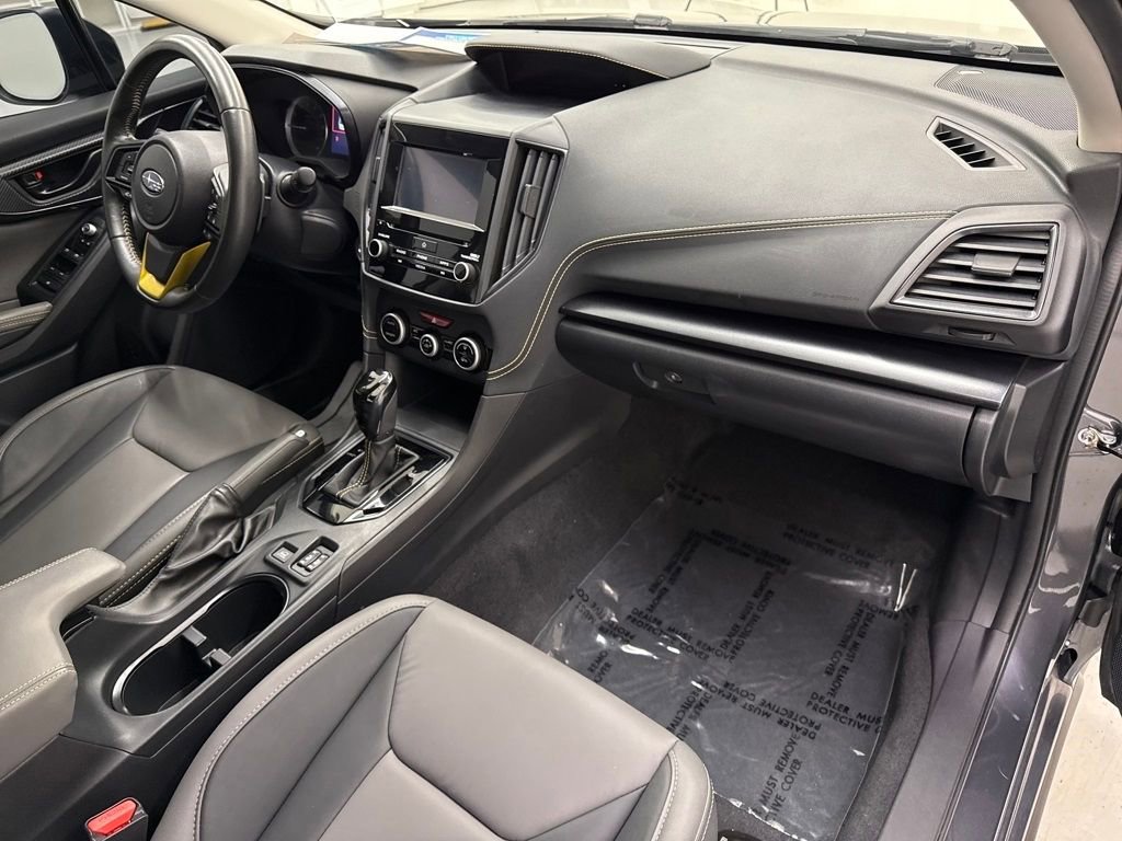 Certified 2023 Subaru Crosstrek 2.5i Sport image 21