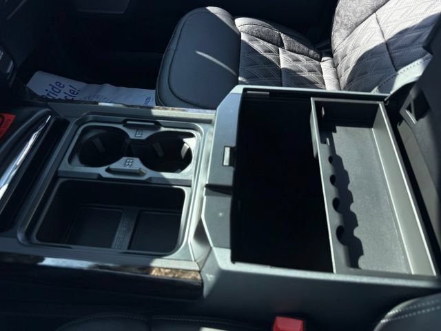 New 2026 Ford F250 Lariat w/ Lariat Ultimate Package AWD/4WD image 21