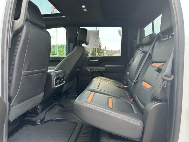 Used 2022 GMC Sierra 2500 AT4 w/ AT4 Premium Plus Package AWD/4WD image 22