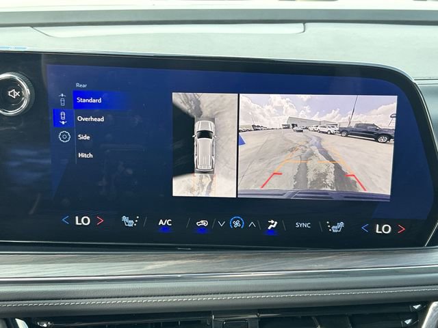 Certified 2025 Chevrolet Tahoe LT image 15