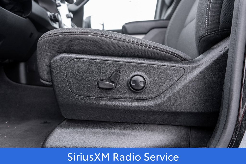 Used 2023 RAM 1500 Big Horn AWD/4WD image 17