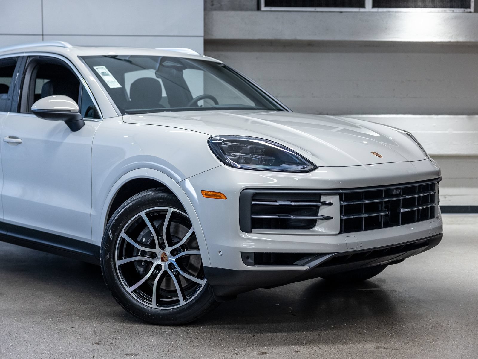 New 2026 Porsche Cayenne AWD/4WD image 16