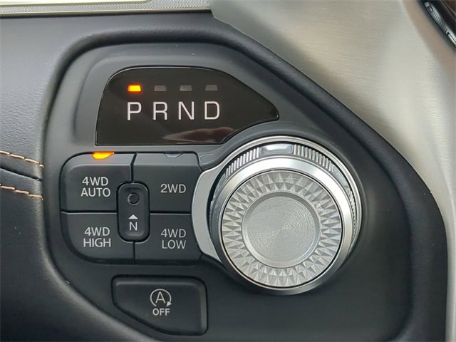 New 2026 RAM 1500 Tungsten w/ Bed Utility Group image 30