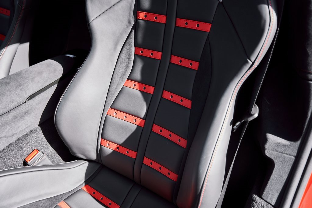 Used 2025 Ferrari 12Cilindri image 57