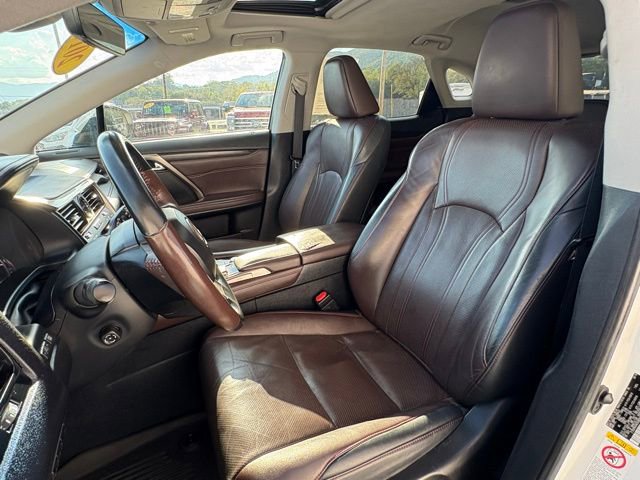 Used 2017 Lexus RX 350 AWD image 26