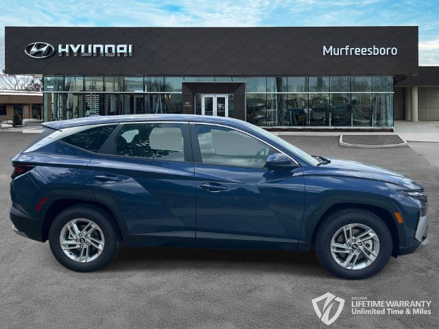 New 2026 Hyundai Tucson SE FWD image 4