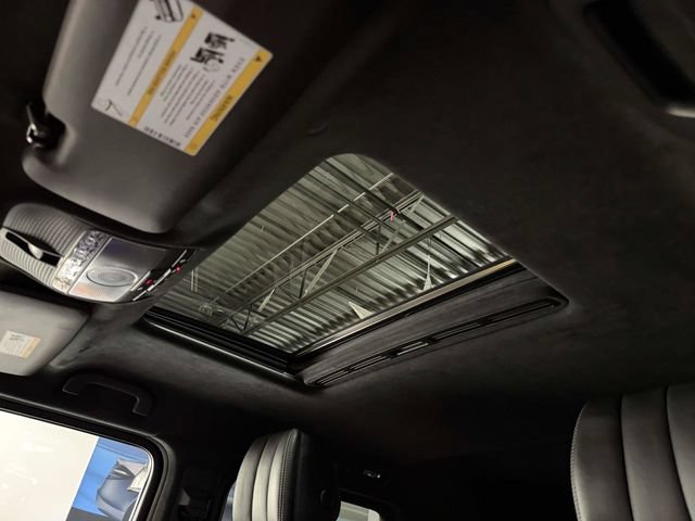 Certified 2020 Mercedes-Benz G 63 AMG 4MATIC image 19