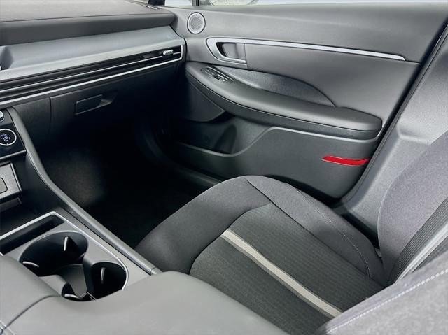 Certified 2024 Hyundai Sonata SEL image 52