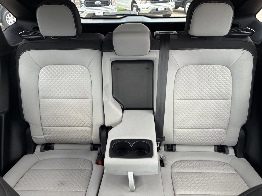 Used 2023 Ford Escape Active w/ Cold Weather Package FWD image 32