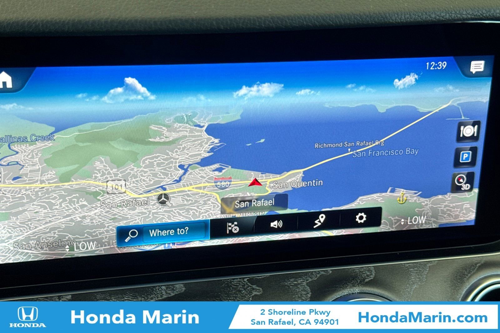 Used 2021 Mercedes-Benz E 350 Sedan image 23