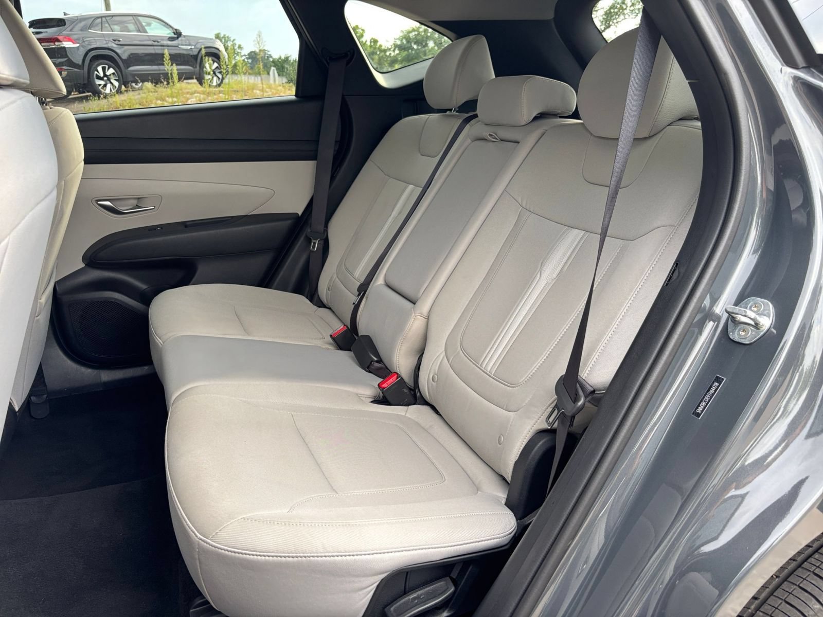 Used 2026 Hyundai Tucson SEL Plus AWD/4WD image 32