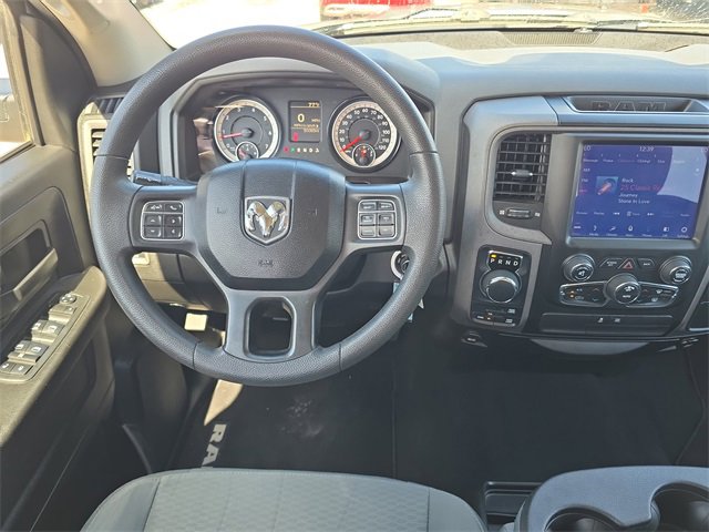 Used 2019 RAM 1500 Express w/ Express Value Package image 10