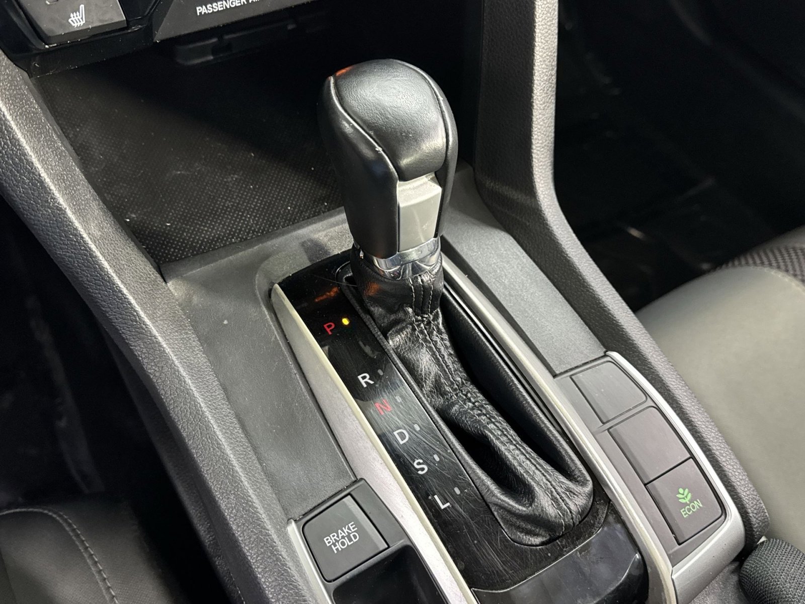 Used 2020 Honda Civic EX image 23