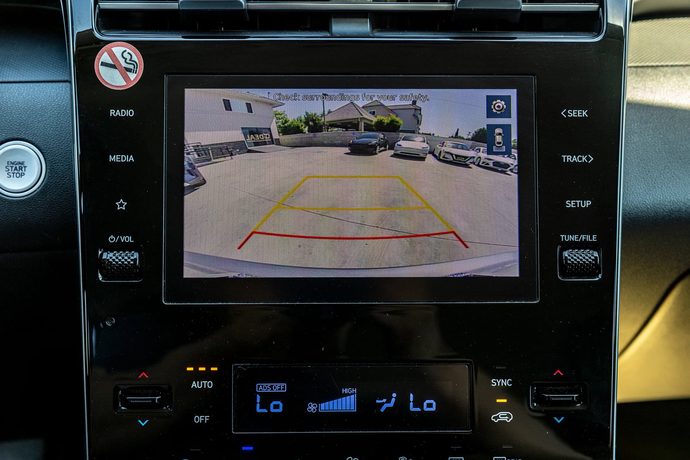 Used 2024 Hyundai Tucson SEL FWD image 19