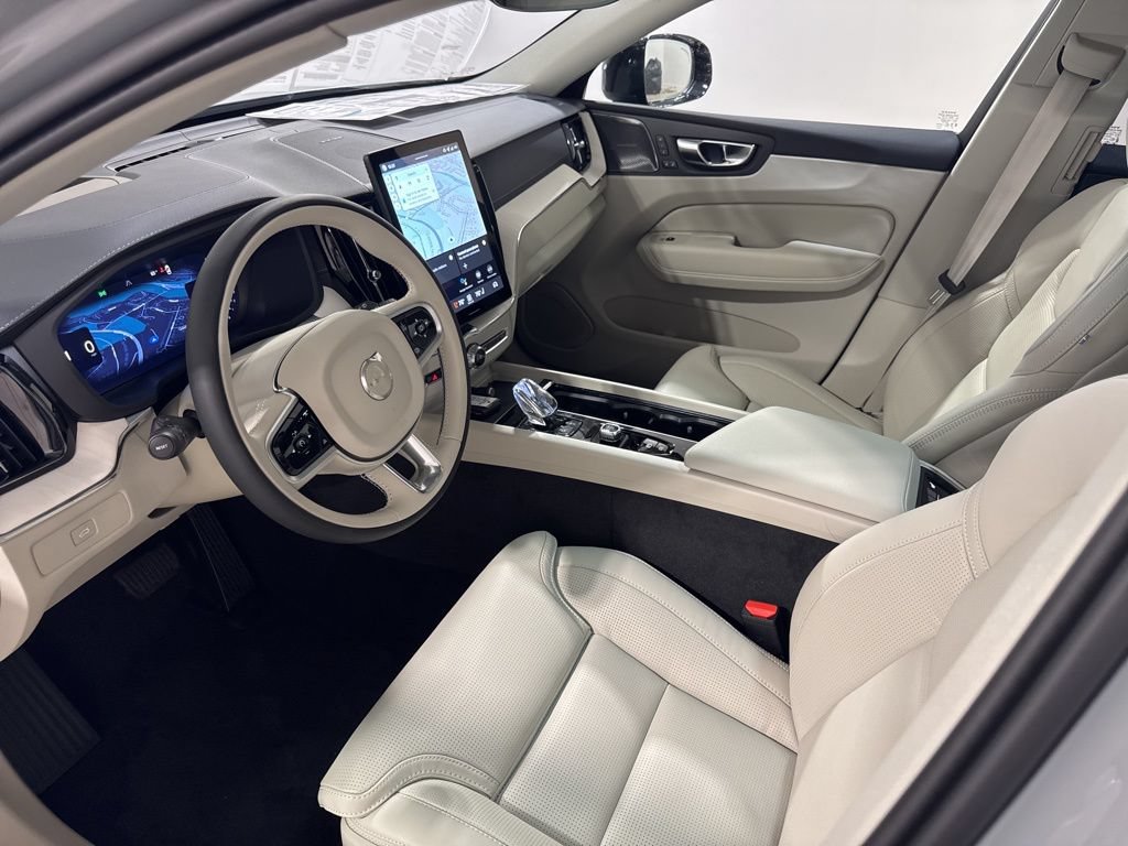 New 2026 Volvo XC60 B5 Ultra w/ Protection Package Premier AWD/4WD image 18