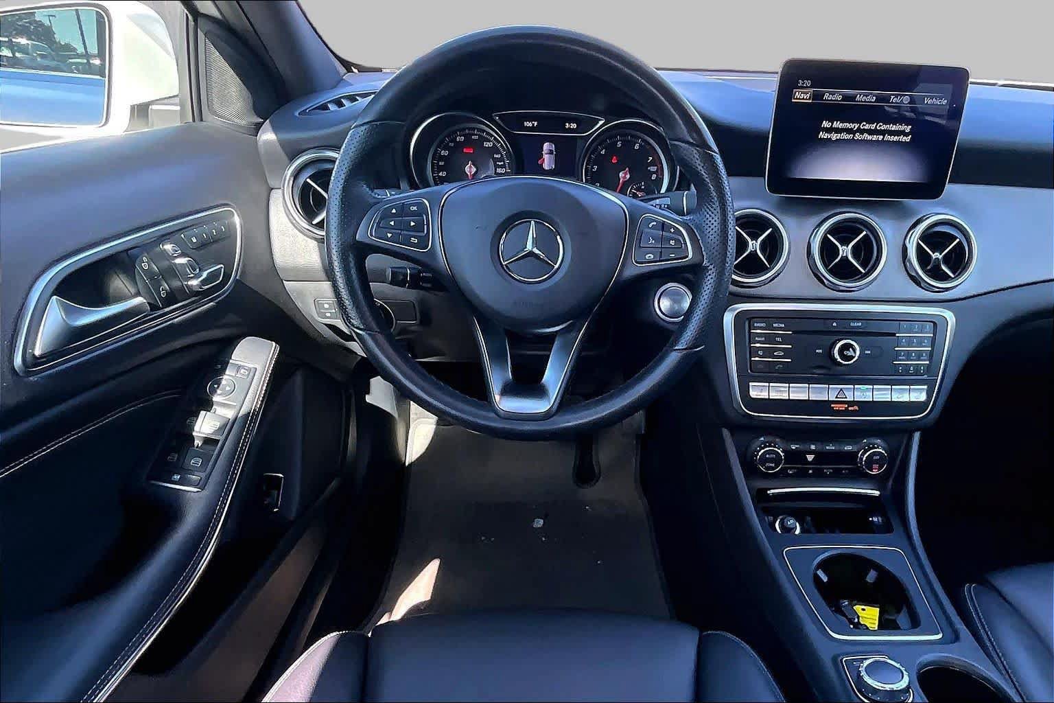 Used 2020 Mercedes-Benz GLA 250 4MATIC image 6
