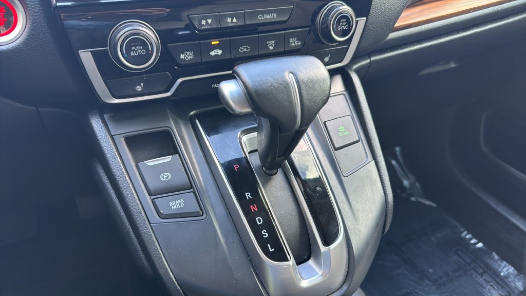 Used 2019 Honda CR-V EX-L image 24