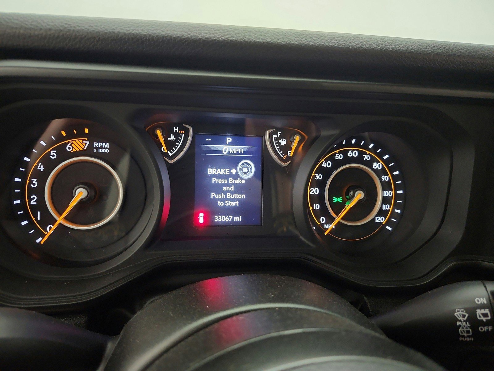 Used 2024 Jeep Wrangler Sport S image 11