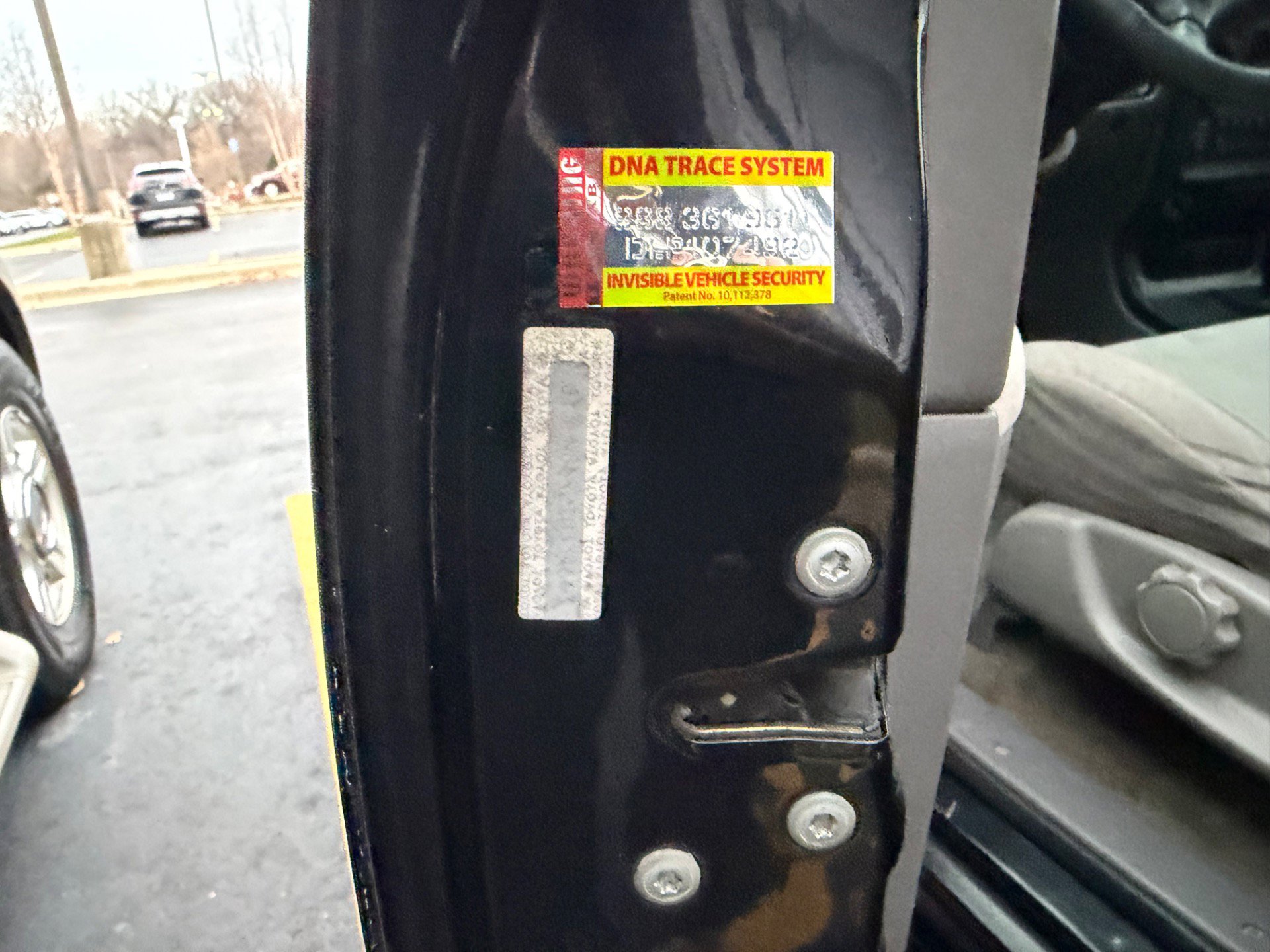 Used 2001 Toyota 4Runner SR5 image 31