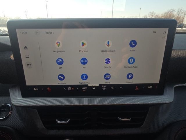 Used 2025 Ford Explorer ST image 33