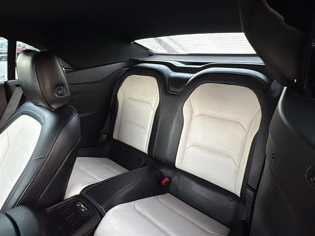 Used 2017 Chevrolet Camaro LT image 13