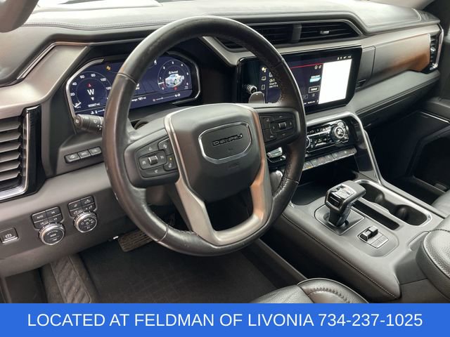Used 2023 GMC Sierra 1500 Denali image 10