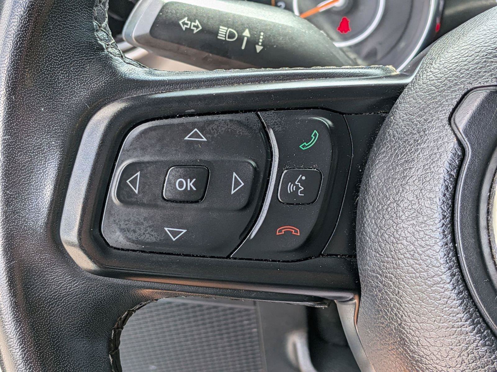 Used 2019 Jeep Wrangler Sport AWD/4WD image 19