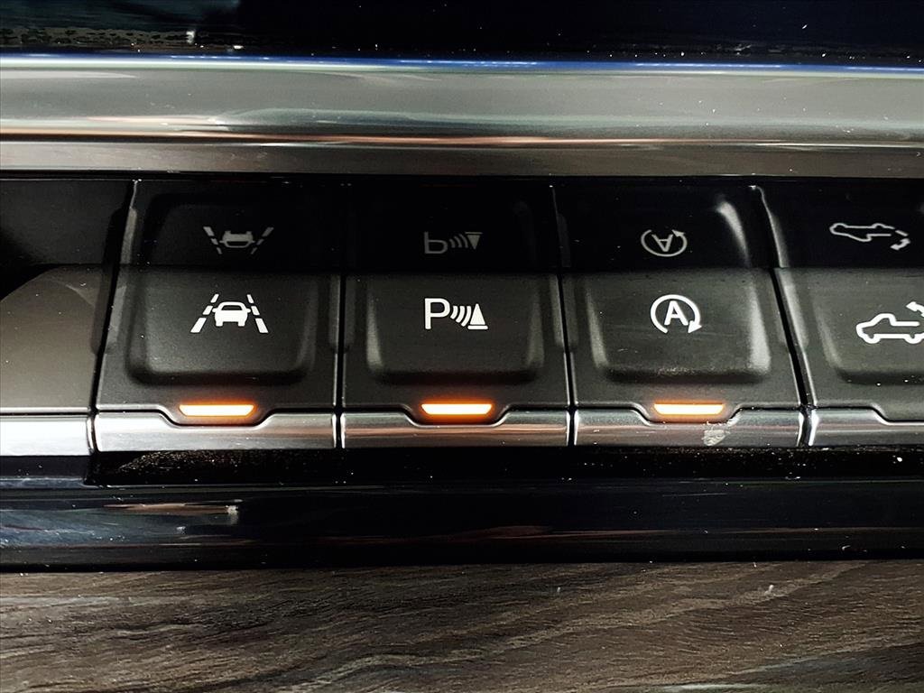 Used 2024 Chevrolet Silverado 1500 LTZ w/ LTZ Convenience Package II image 14