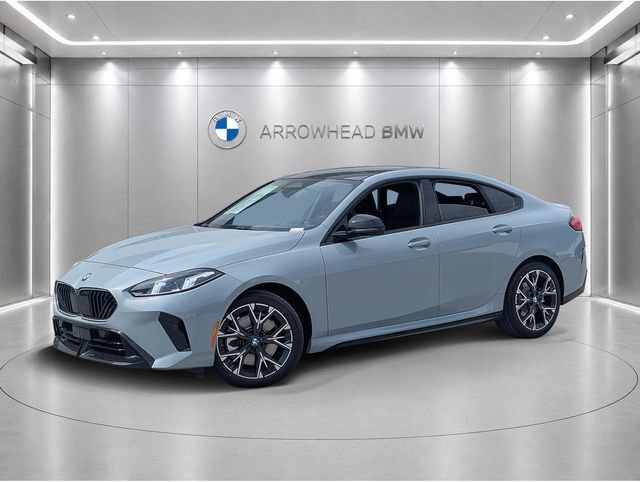 New 2026 BMW 228i w/ Technology Package FWD image 1