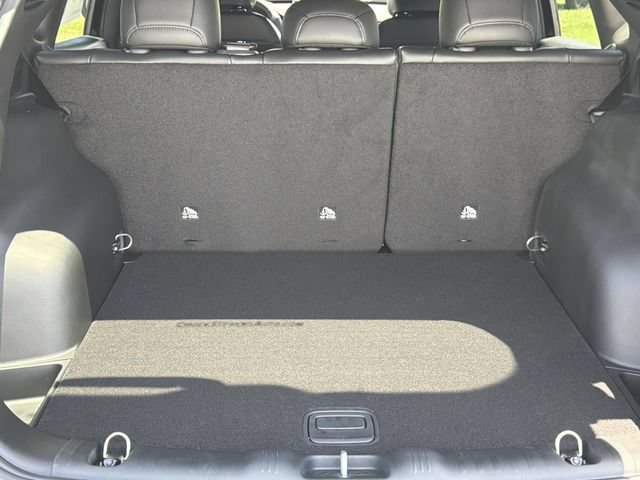 New 2026 Jeep Compass Latitude AWD/4WD image 29