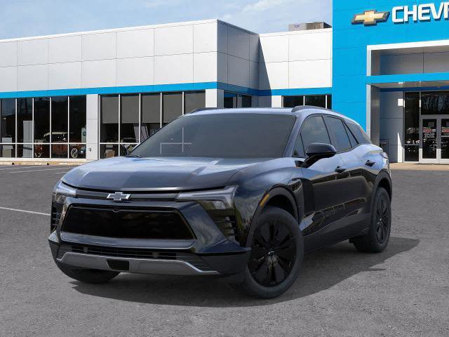 New 2026 Chevrolet Blazer EV LT image 6