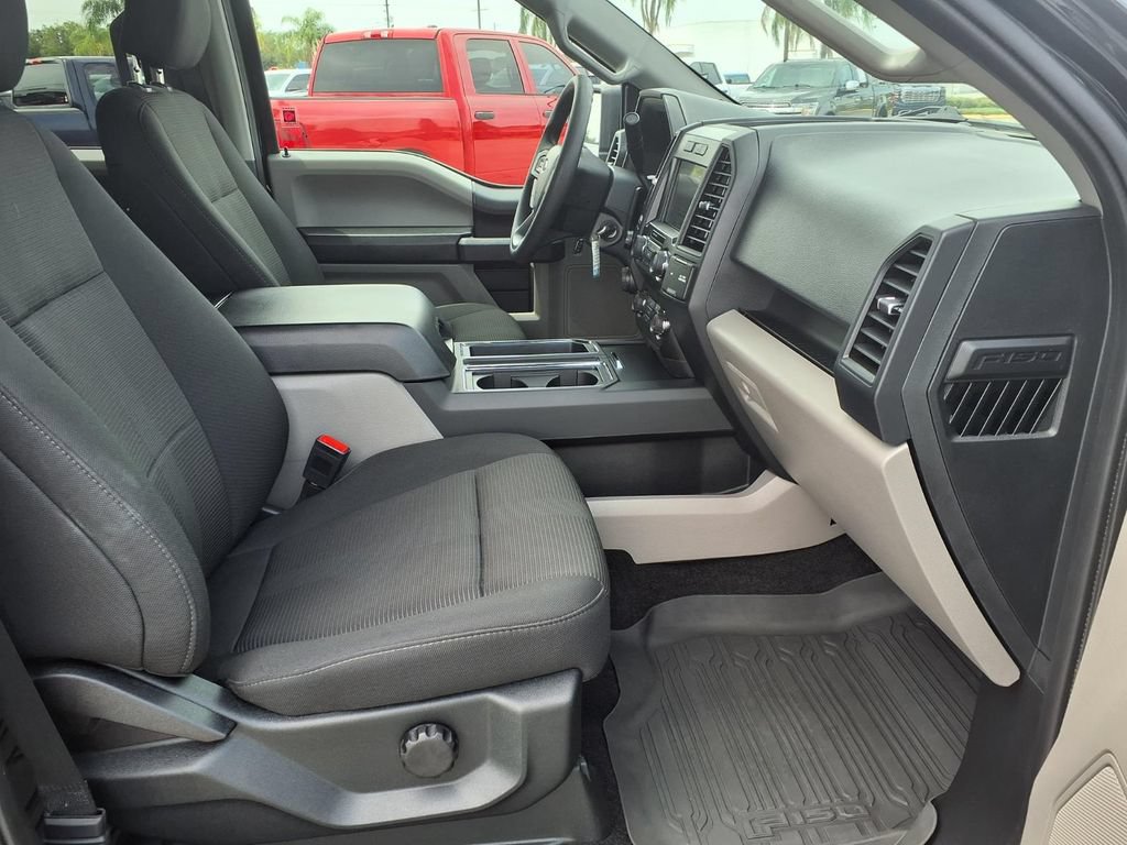 Used 2019 Ford F150 XL w/ Equipment Group 101A Mid RWD image 13