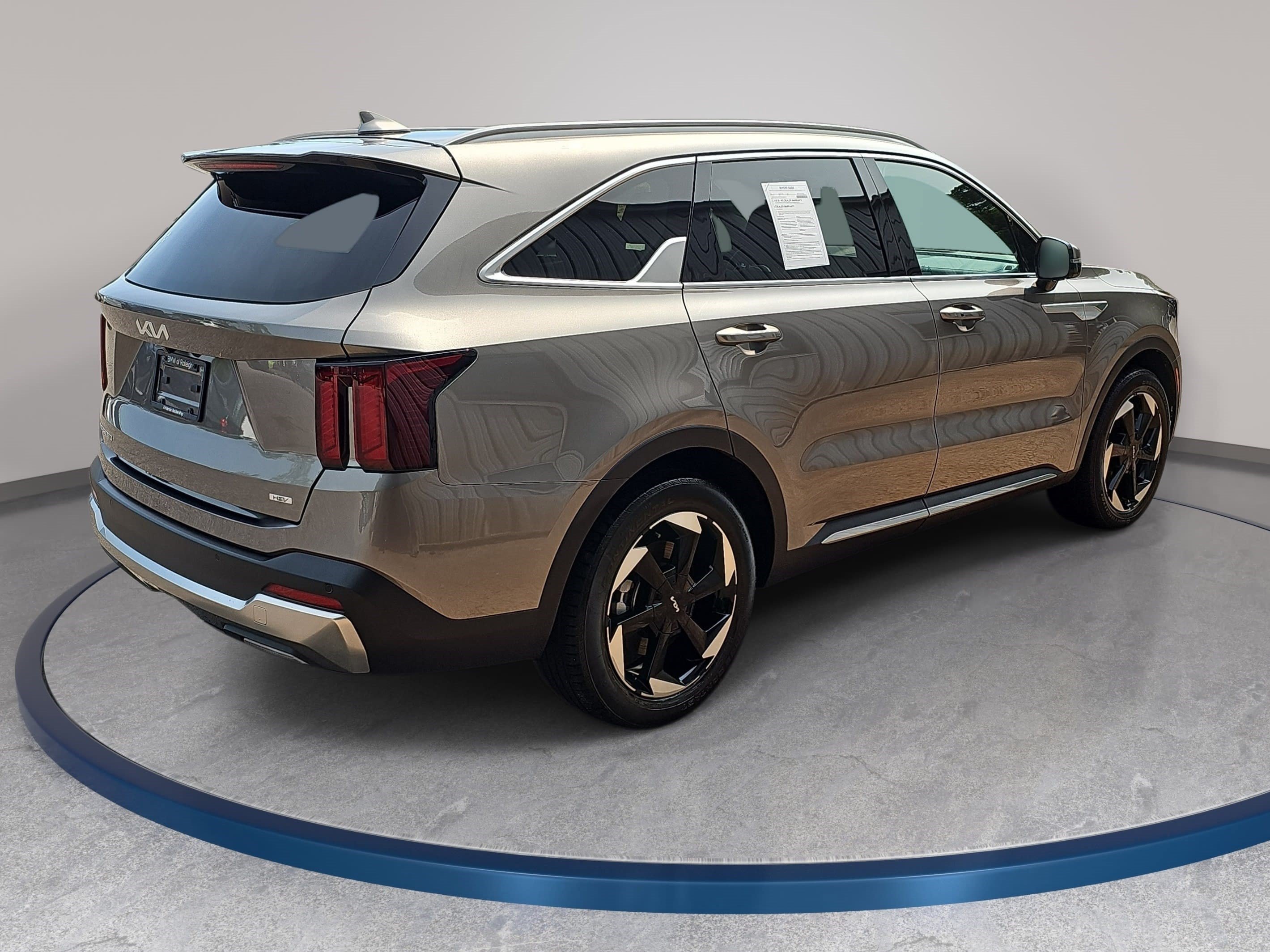 Used 2025 Kia Sorento EX AWD/4WD image 5