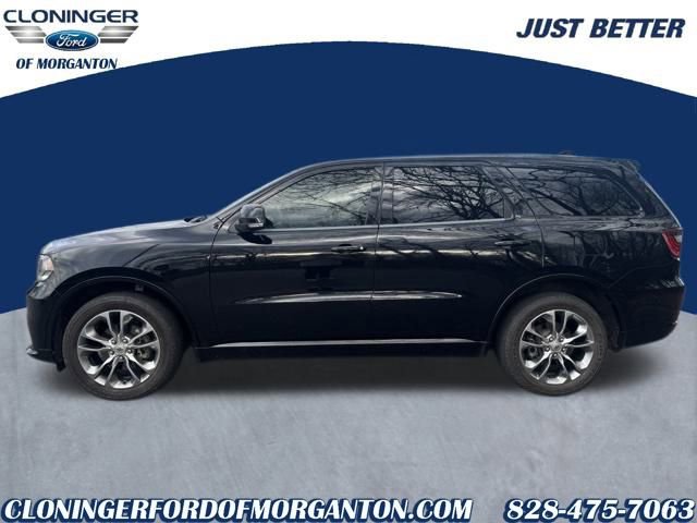 Used 2020 Dodge Durango GT image 6