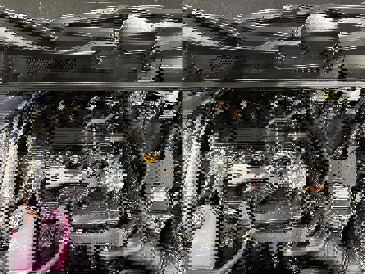 New 2026 Toyota Prius Plug-In Hybrid image 26