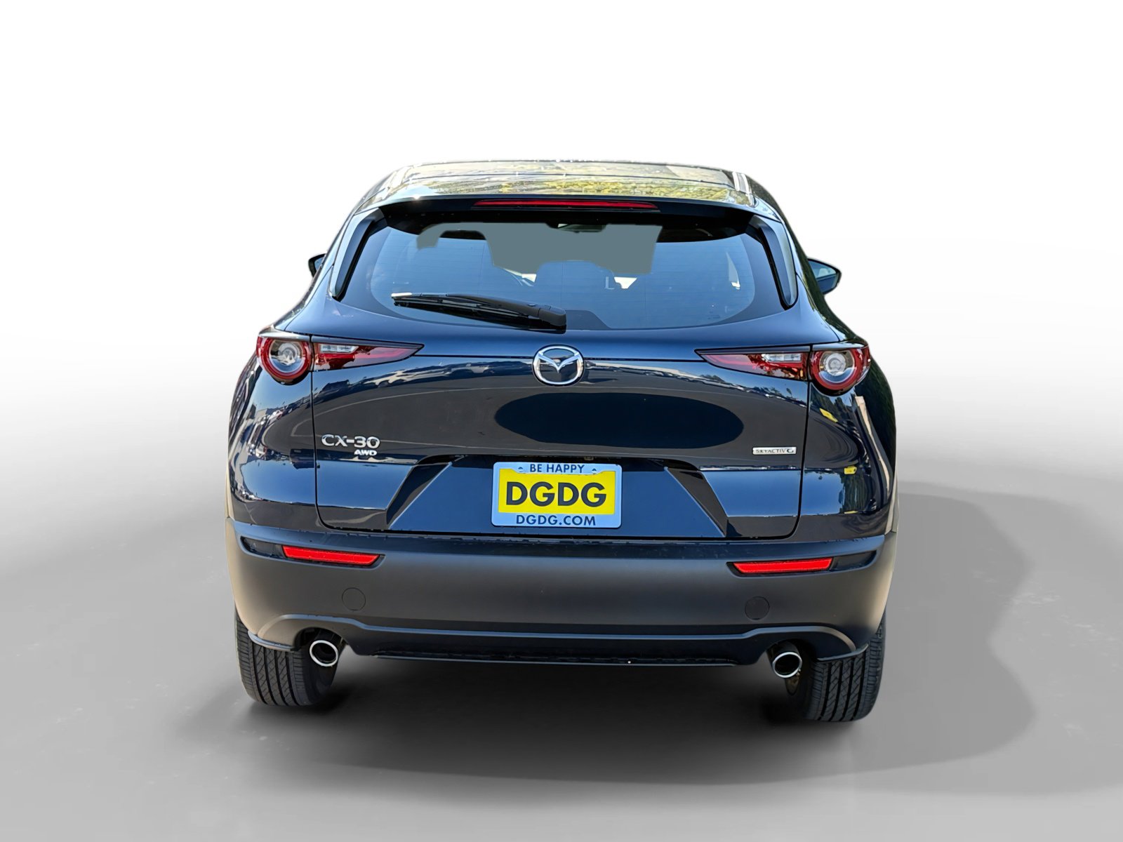 New 2026 MAZDA CX-30 AWD 2.5 S image 4