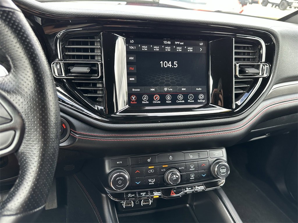Used 2023 Dodge Durango GT image 24