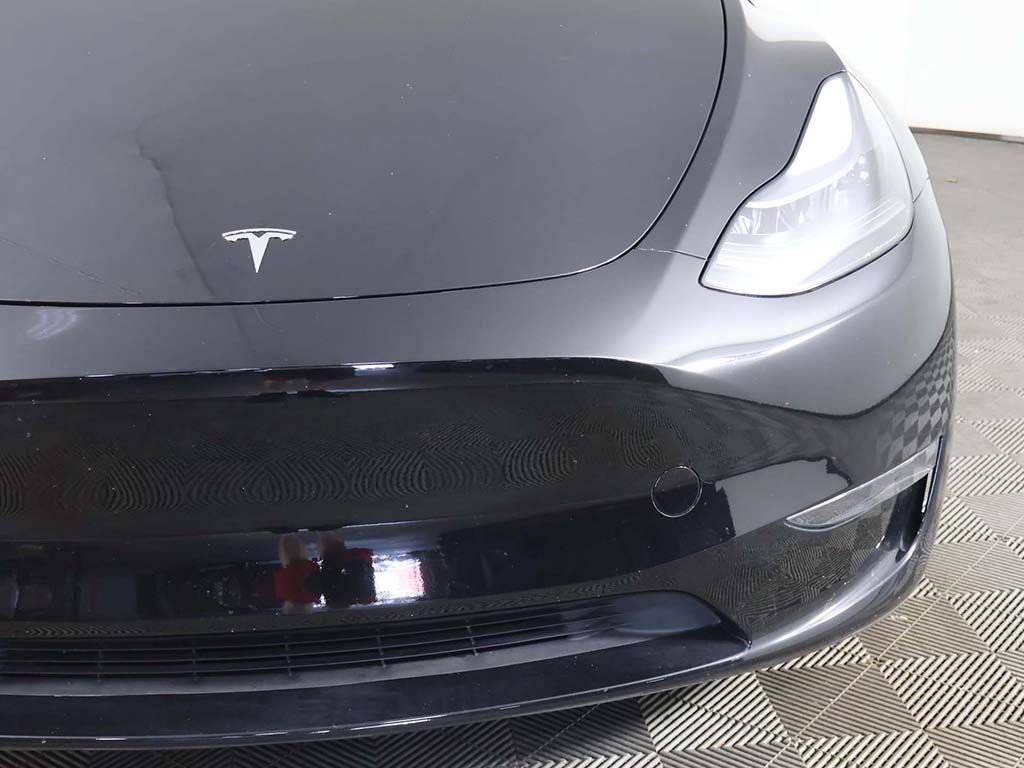Used 2024 Tesla Model Y Performance AWD/4WD image 16
