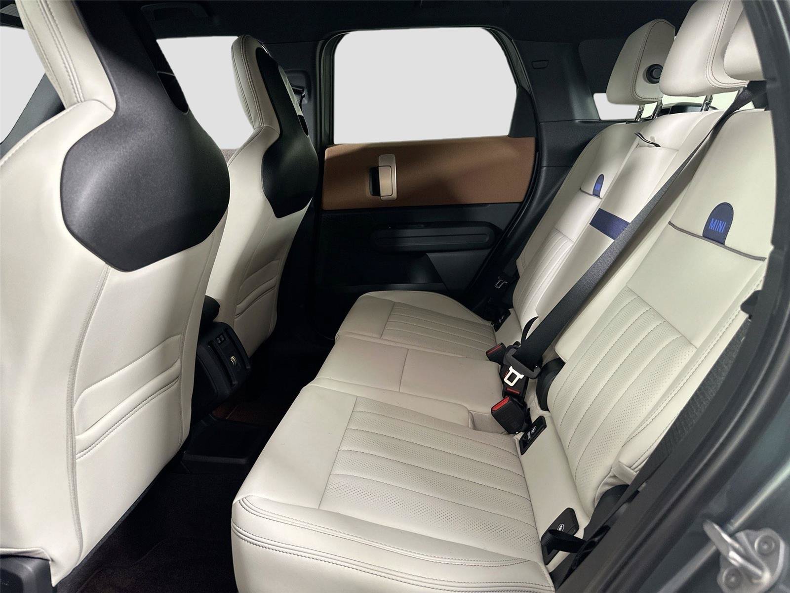 New 2026 MINI Cooper Countryman S AWD/4WD image 25
