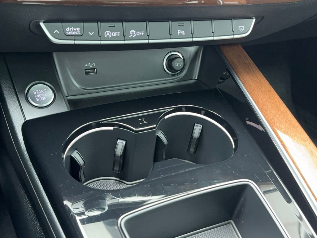 Used 2023 Audi A5 2.0T Premium w/ Convenience Package image 30