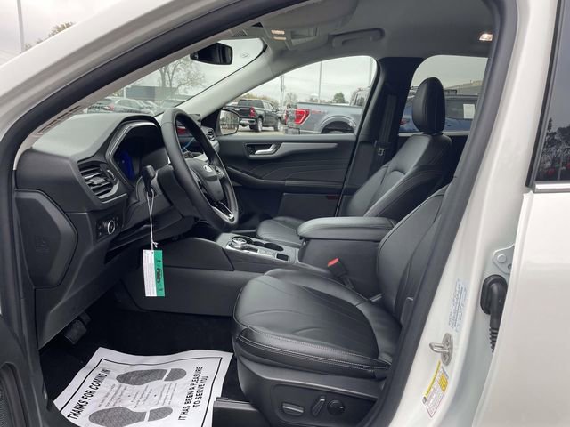 New 2026 Ford Escape Platinum w/ Premium Technology Package AWD/4WD image 17