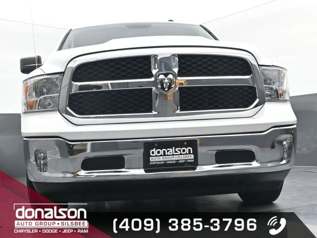 Used 2023 RAM 1500 Tradesman w/ Popular Equipment Group RWD image 14