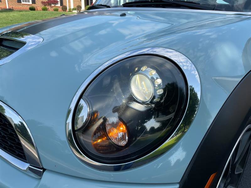 Used 2012 MINI Cooper S FWD image 69