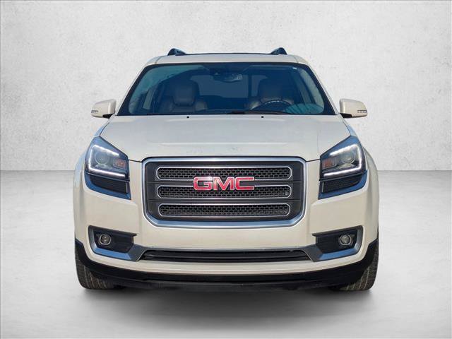 Used 2015 GMC Acadia SLT w/ Open Road Package AWD/4WD image 2